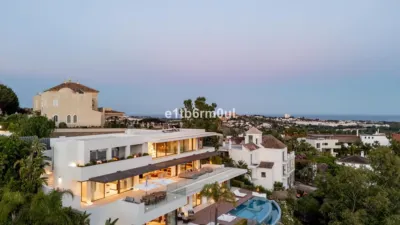 Villa in La Quinta photo 29