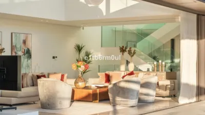 Villa in La Quinta photo 2