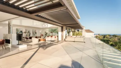Villa in La Quinta photo 30