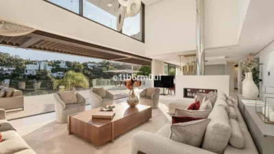 Villa in La Quinta photo 31