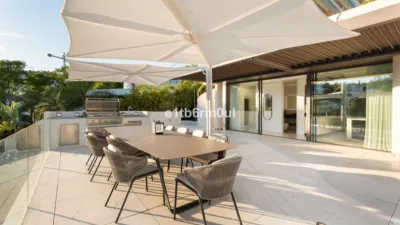 Villa in La Quinta photo 32