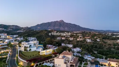 Villa in La Quinta photo 38