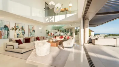 Villa in La Quinta photo 3