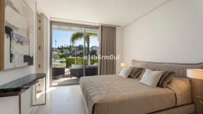 Villa in La Quinta photo 45