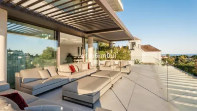Villa in La Quinta photo 6