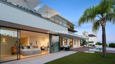 Villa in La Quinta photo 8