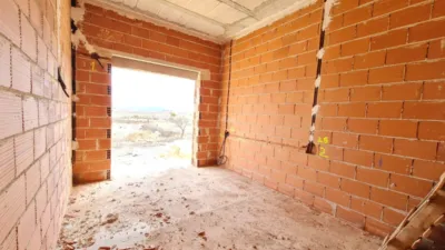 Casa en El Pinós - Pinoso photo 12