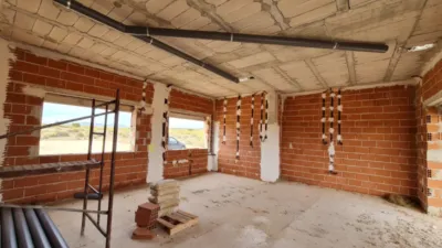 Casa en El Pinós - Pinoso photo 17