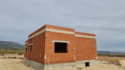 House in El Pinós - Pinoso photo 5