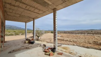 Casa en El Pinós - Pinoso photo 7