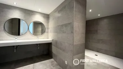 Apartment in Son Vida photo 11