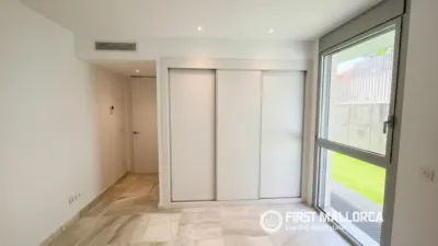Apartment in Son Vida photo 14
