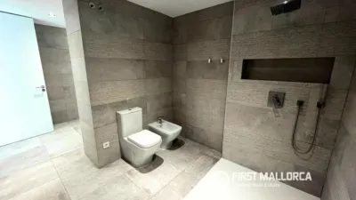 Apartment in Son Vida photo 17