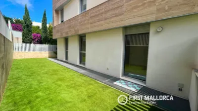 Apartment in Son Vida photo 19