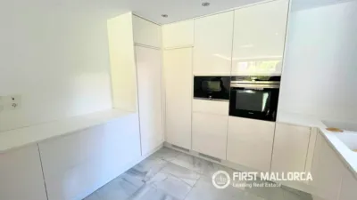 Apartment in Son Vida photo 22