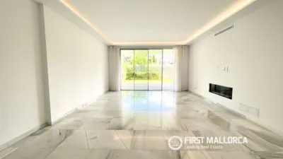 Apartment in Son Vida photo 23