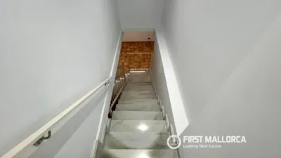 Apartment in Son Vida photo 24