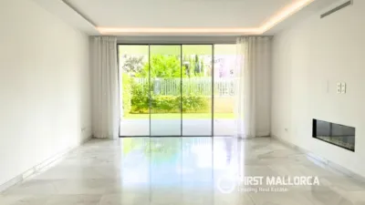 Apartment in Son Vida photo 2