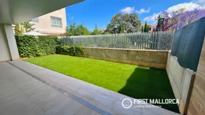 Apartment in Son Vida photo 30