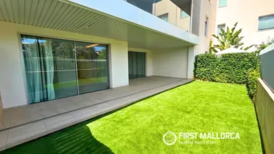 Apartment in Son Vida photo 4