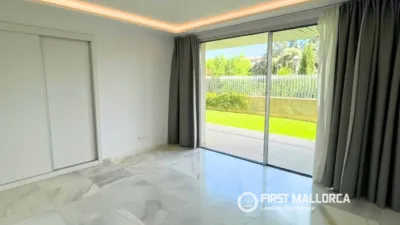 Apartment in Son Vida photo 5