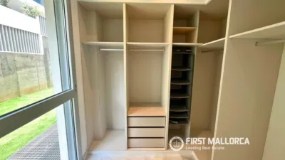 Apartment in Son Vida photo 6