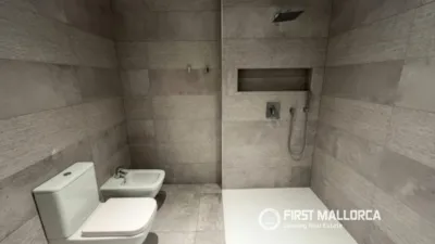 Apartment in Son Vida photo 9