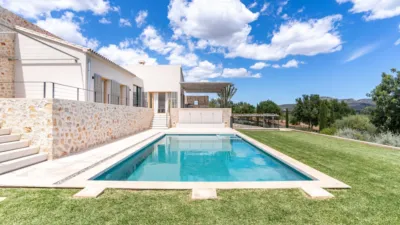 Finca rústica en venta en Sant Llorenç Des Cardassar, Sant Llorenç des Cardassar de 2.690.000 €