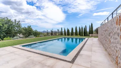 Finca rústica en venta en Sant Llorenç Des Cardassar, Sant Llorenç des Cardassar de 2.690.000 €