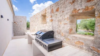 Finca rústica en venta en Sant Llorenç Des Cardassar, Sant Llorenç des Cardassar de 2.690.000 €