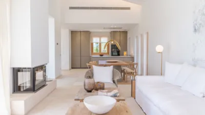 Finca rústica en venta en Sant Llorenç Des Cardassar, Sant Llorenç des Cardassar de 2.690.000 €