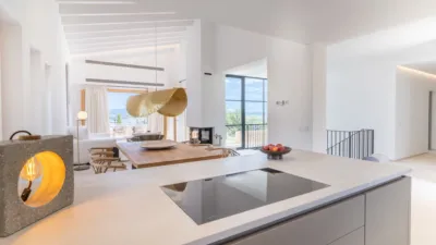 Finca rústica en venta en Sant Llorenç Des Cardassar, Sant Llorenç des Cardassar de 2.690.000 €