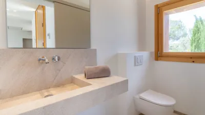 Finca rústica en venta en Sant Llorenç Des Cardassar, Sant Llorenç des Cardassar de 2.690.000 €