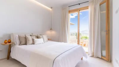 Finca rústica en venta en Sant Llorenç Des Cardassar, Sant Llorenç des Cardassar de 2.690.000 €