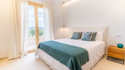 Finca rústica en venta en Sant Llorenç Des Cardassar, Sant Llorenç des Cardassar de 2.690.000 €