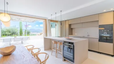 Finca rústica en venta en Sant Llorenç Des Cardassar, Sant Llorenç des Cardassar de 2.690.000 €