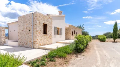 Finca rústica en venta en Sant Llorenç Des Cardassar, Sant Llorenç des Cardassar de 2.690.000 €