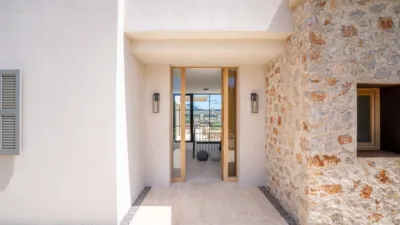 Finca rústica en venta en Sant Llorenç Des Cardassar, Sant Llorenç des Cardassar de 2.690.000 €