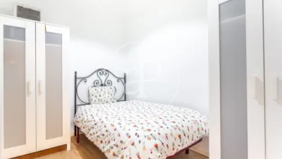 Apartamento en alquiler en El Pilar - Imagen 10