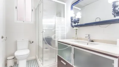 Apartamento en alquiler en El Pilar - Imagen 11