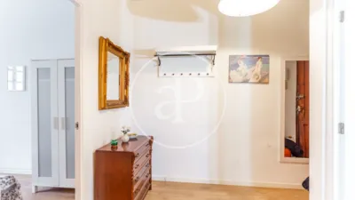 Apartamento en alquiler en El Pilar - Imagen 12