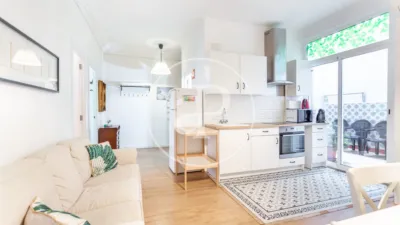 Apartamento en alquiler en El Pilar - Imagen 13