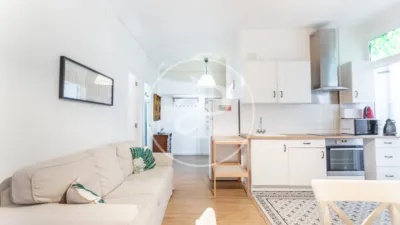 Apartamento en alquiler en El Pilar - Imagen 14