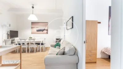 Apartamento en alquiler en El Pilar - Imagen 15