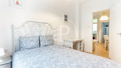 Apartamento en alquiler en El Pilar - Imagen 16
