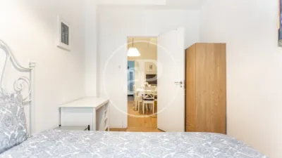 Apartamento en alquiler en El Pilar - Imagen 17