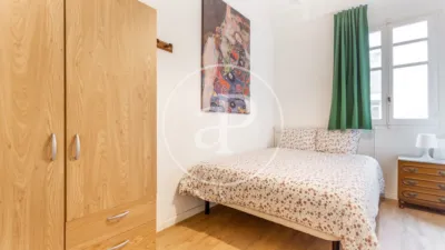 Apartamento en alquiler en El Pilar - Imagen 18