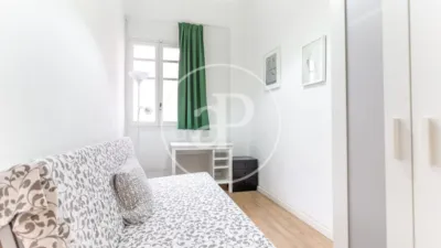 Apartamento en alquiler en El Pilar - Imagen 19