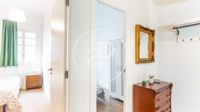 Apartamento en alquiler en El Pilar - Imagen 20