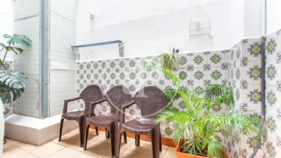 Apartamento en alquiler en El Pilar - Imagen 21